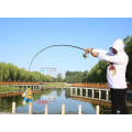 Mini Portable Pocket Aluminum Alloy Fishing Rod ,Compact Carbon Fiber Telescopic Fishing Pole for Kids Husband